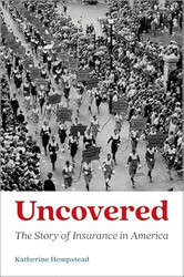 Uncovered