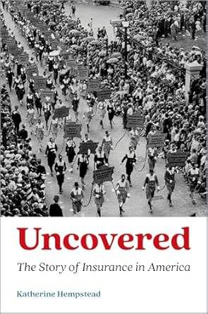 Uncovered