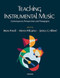 Teaching Instrumental Music