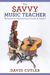 The Savvy Music Teacher