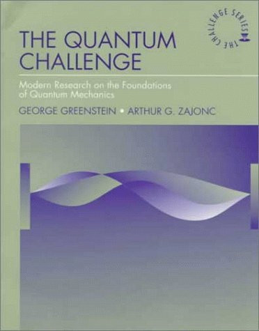 Quantum Challenge