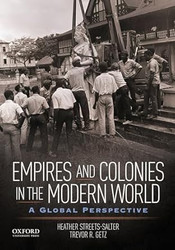 Empires and Colonies in the Modern World