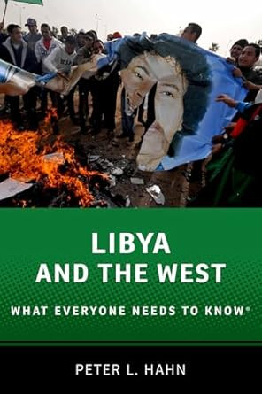 Libya and the West