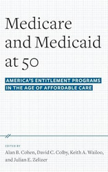 Medicare and Medicaid at 50