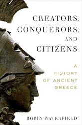 Creators Conquerors and Citizens