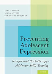 Preventing Adolescent Depression