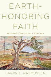 Earth-honoring Faith