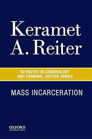 Mass Incarceration