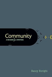 Community: A Reader for Writers