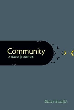 Community: A Reader for Writers