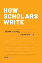 How Scholars Write