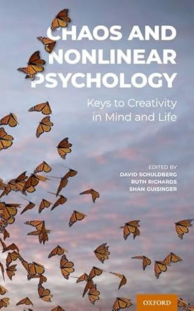 Chaos and Nonlinear Psychology