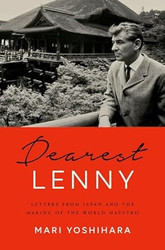 Dearest Lenny