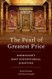 The Pearl of Greatest Price