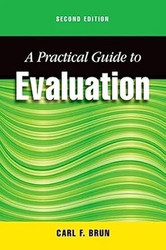 A Practical Guide to Evaluation Second Edition