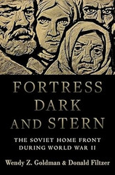 Fortress Dark and Stern