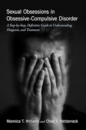 Sexual Obsessions in Obsessive-Compulsive Disorder