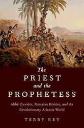 The Priest and the Prophetess