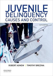 Juvenile Delinquency