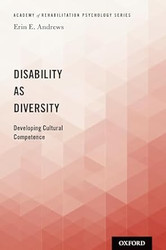 Disability as Diversity