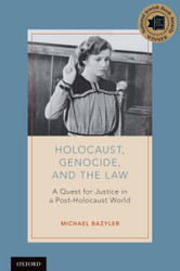 Holocaust Genocide and the Law