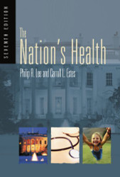 The Nation's Health by Leiyu Shi