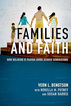 Families and Faith