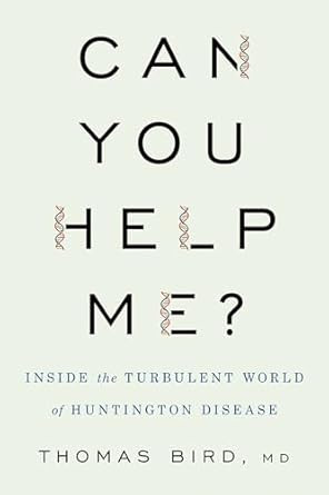 Can You Help Me?