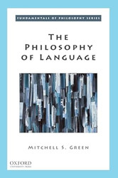 The Philosophy of Language