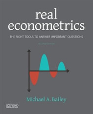 Real Econometrics