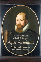 After Arminius