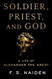 Soldier Priest and God