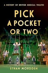 Pick a Pocket Or Two