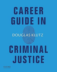 Career Guide in Criminal Justice