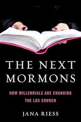 The Next Mormons