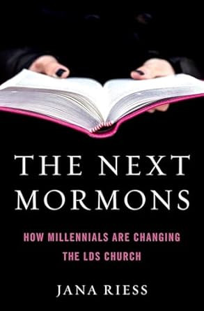 The Next Mormons