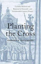 Planting the Cross