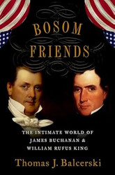 Bosom Friends