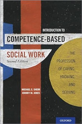Introduction to Competence-Based Social Work