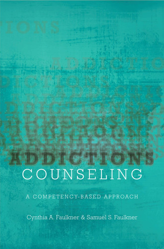 Addictions Counseling Addictions Counseling