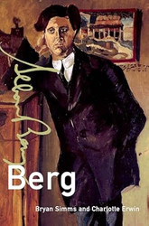 Berg (Composers Across Cultures)