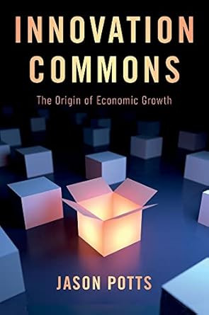 Innovation Commons