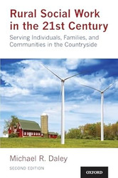 Rural Social Work in the 21st Century