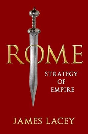 Rome: Strategy of Empire