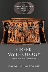 Greek Mythology