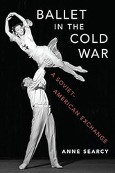 Ballet in the Cold War