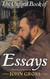 The Oxford Book of Essays