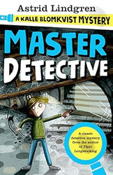 Kalle Blomkvist Mystery Master Detective