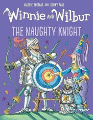 Winnie and Wilbur