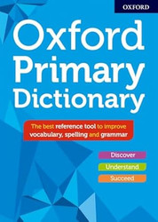 Oxford Primary Dictionary